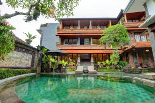 Kun - Kun Guest House Ubud - 0
