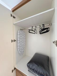 Cozy Bogor Icon Studio Apt bogor W Pool - 3