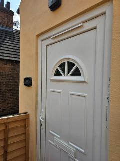 Haven Suites Mexborough - 1