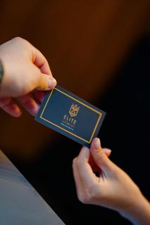 Elite Apart-Hotel - 5