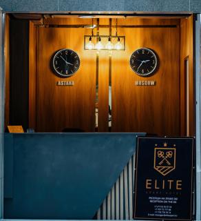 Elite Apart-Hotel - 6