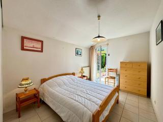 Carnac : Maison 5 pièces avec jardin, 7 pers, WiFi, animaux admis - FR-1-377-82 - 5