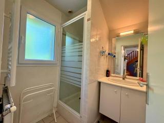 Carnac : Maison 5 pièces avec jardin, 7 pers, WiFi, animaux admis - FR-1-377-82 - 4