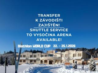 Hotelový resort Šikland - 0