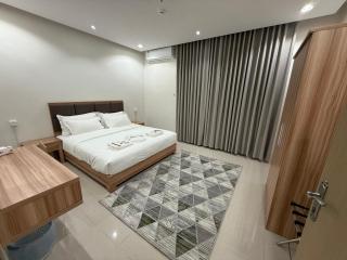 شقق دفادف المخدومة - 2