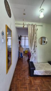 Frente ao Mar Living Aconchegante pet friendyr - 7