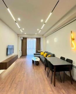 Comfort Point Apartment, Center - 5