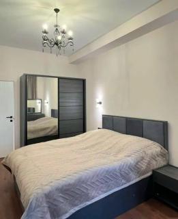 Comfort Point Apartment, Center - 4