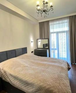 Comfort Point Apartment, Center - 2