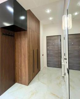 Comfort Point Apartment, Center - 1