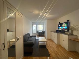 Zentrales Apartment im Herzen von München - 9