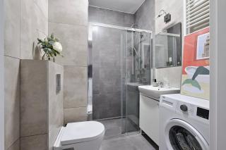 Urban Nest - Old town studio - Solidarności 60b - 6