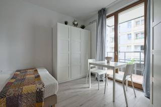 Urban Nest - Old town studio - Solidarności 60b - 4