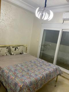 résidence Nesrine-Hammemet sud - 9