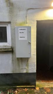 Stadtnah an der Förde 7 1OG R - Flensburg - 9