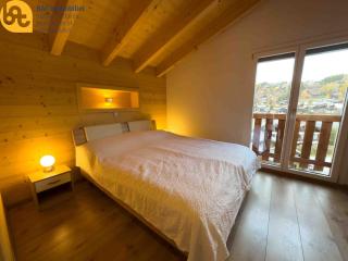 Katver 72, joli appartement avec balcon, proche du centre du village - 4