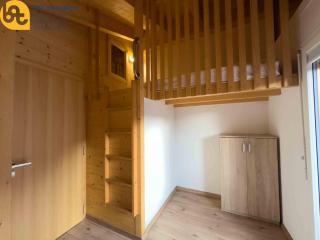 Katver 72, joli appartement avec balcon, proche du centre du village - 4