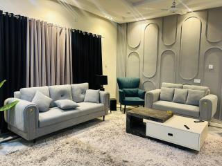 Luxury 3BHK Ground Portion in Islamabad - 9