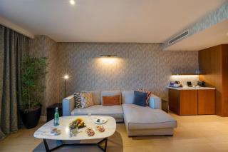 Radisson Blu Hotel Casablanca City Center - 3