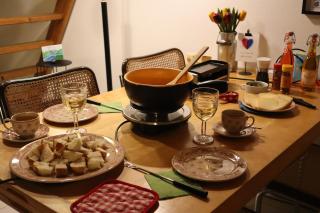 Cà Armonia 1 Lake & Mountain View Apartment - 1