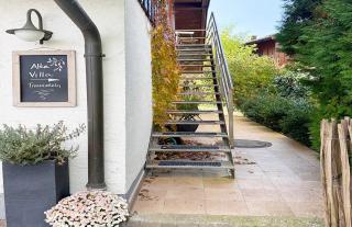 Alte Villa Traunstein - 3