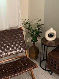 One bed room apt شقة غرفة و صالة - 9