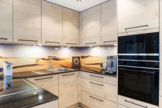 Ferienwohnung Elsa - 1