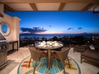 NEW KBM Resorts FREE CAR Wailea Beach Villa Spacious 3-Bedroom Condo with Sweeping Ocean view WBV-PH505 - 4