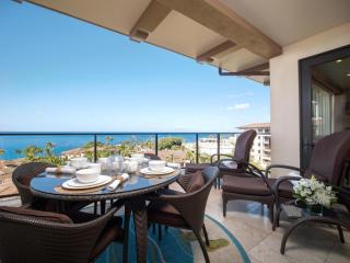 NEW KBM Resorts FREE CAR Wailea Beach Villa Spacious 3-Bedroom Condo with Sweeping Ocean view WBV-PH505 - 3