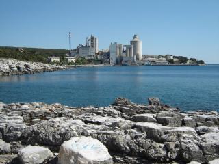 Gemütliches Appartment nur zehn Meter vom Strand entfernt - b48740 - 3