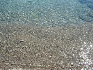 Gemütliches Appartment nur zehn Meter vom Strand entfernt - b48740 - 2