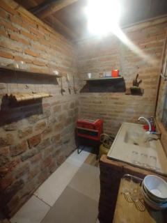 Pousada Cachoeiras do Gamarra - 7