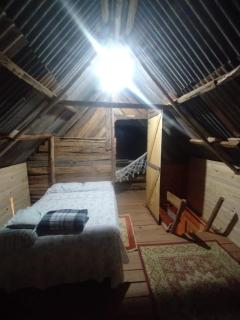 Pousada Cachoeiras do Gamarra - 6