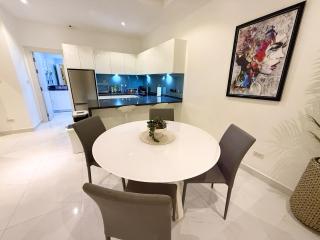 View Talay Villas - Luxury, 2 Bedroom - private pool villa, 500m from Jomtien beach - VTV 44 - 4