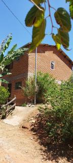 Pousada Cachoeiras do Gamarra - 3