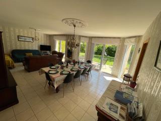 Gîte Le Clos Brizeux - 4