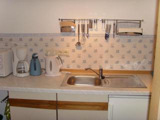 Ferienwohnung Mit Blick Zur Wallfahrtskirche - 5