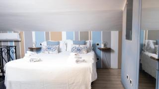 Hotel Borgo Vistalago - Trevignano Romano - 7