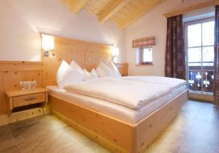Ferienhaus Wallegg Lodge In Saalbach Hinterglemm - 5