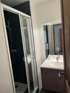 Duplex 10 personnes - 6