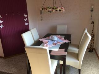 Gemütliches Ferienhaus In Godow Mit Terrasse - 8