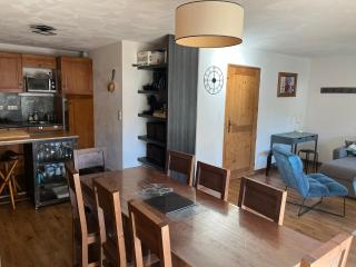 Duplex 10 personnes - 4