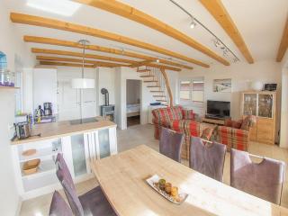 Ferienhaus Mit Atemberaubendem Blick Auf Den See - 8