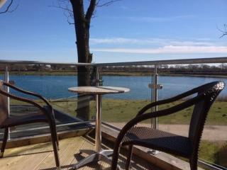 Ferienhaus Mit Atemberaubendem Blick Auf Den See - 1