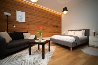 Sweet Escape in Rakvere Center, Perfect for Two - 0