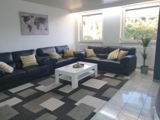 Xxl Monteurswohnung für 8 Personen - 4