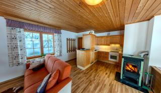 Gemütliches Ferienhaus In Ruhiger Lage - Innerkrems - 8