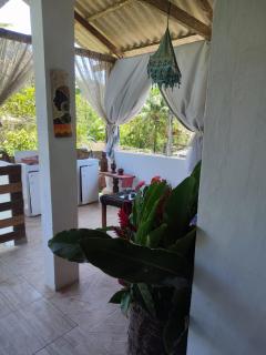 Pousadinha Ateliê da Maite - 3