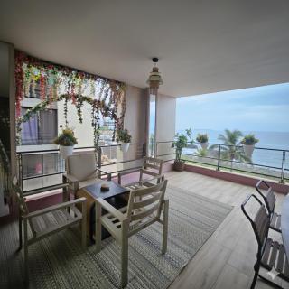 Appartement de Luxe avec vue mer - 1