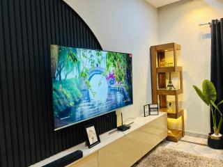 Luxury 3BHK Ground Portion in Islamabad - 7